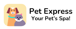 Pet Express -Your Pet's Spa!