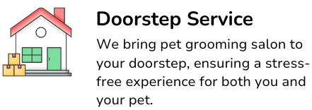 doorstep service
